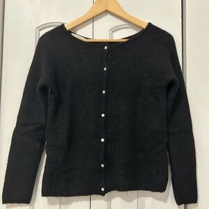 Sezane Gaspard Cardigan